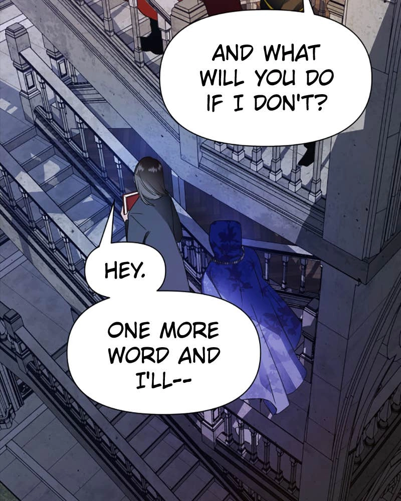 Your Throne Chapter 30 – Coincidence or Inevitability Page 140