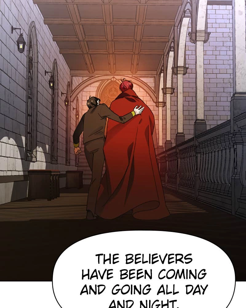 Your Throne Chapter 30 – Coincidence or Inevitability Page 145