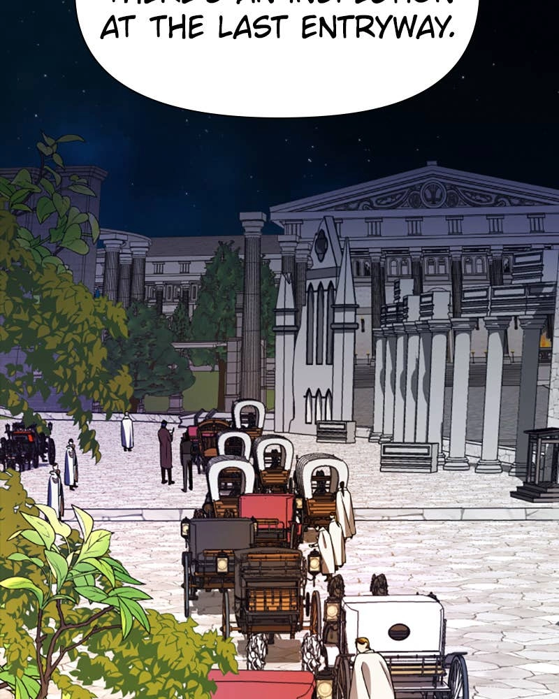 Your Throne Chapter 30 – Coincidence or Inevitability Page 167