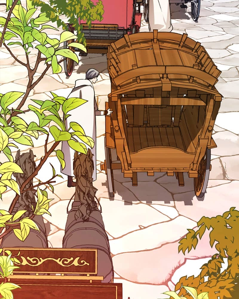 Your Throne Chapter 30 – Coincidence or Inevitability Page 168
