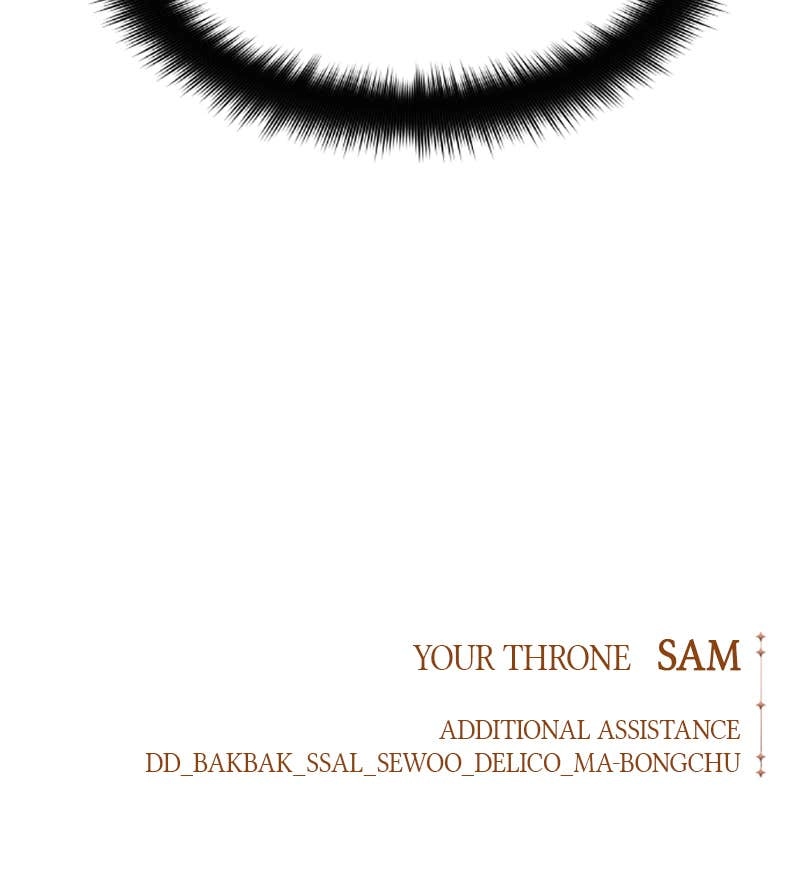 Your Throne Chapter 30 – Coincidence or Inevitability Page 177