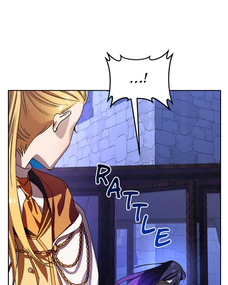 Your Throne Chapter 31 – Ambush Page 5