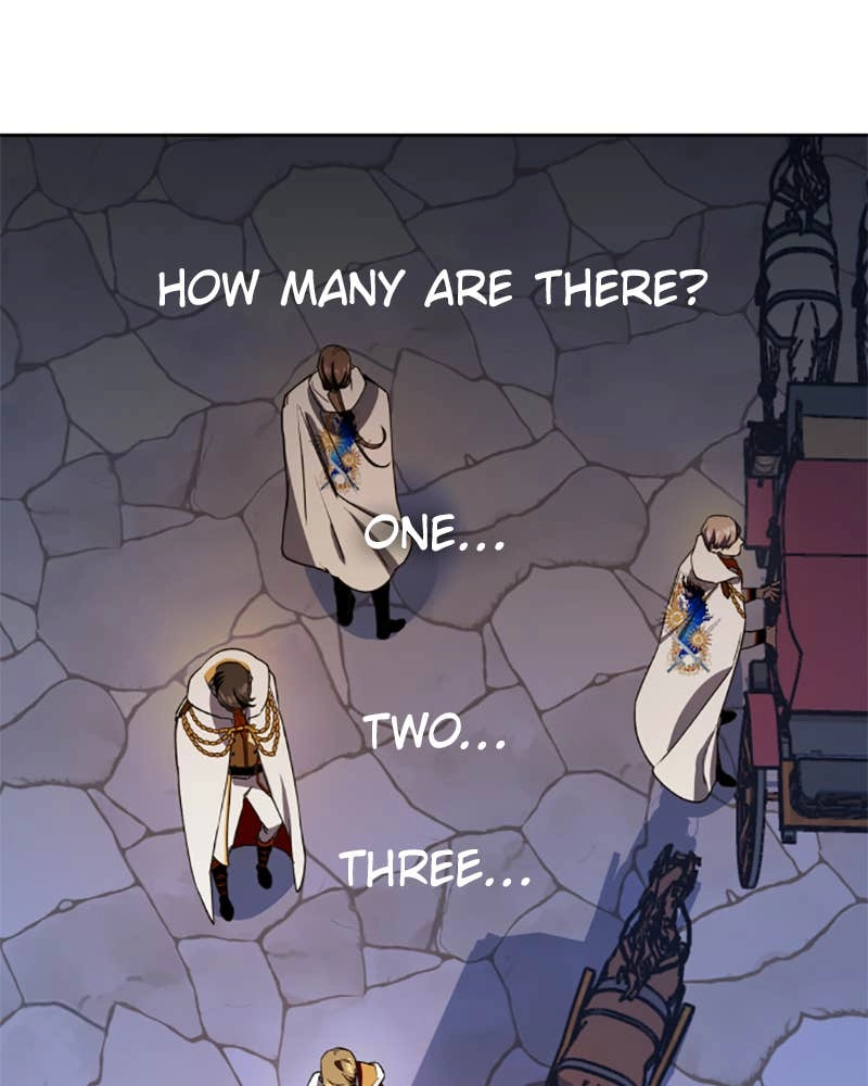 Your Throne Chapter 31 – Ambush Page 9