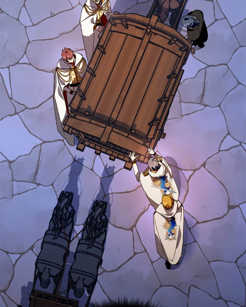 Your Throne Chapter 31 – Ambush Page 10