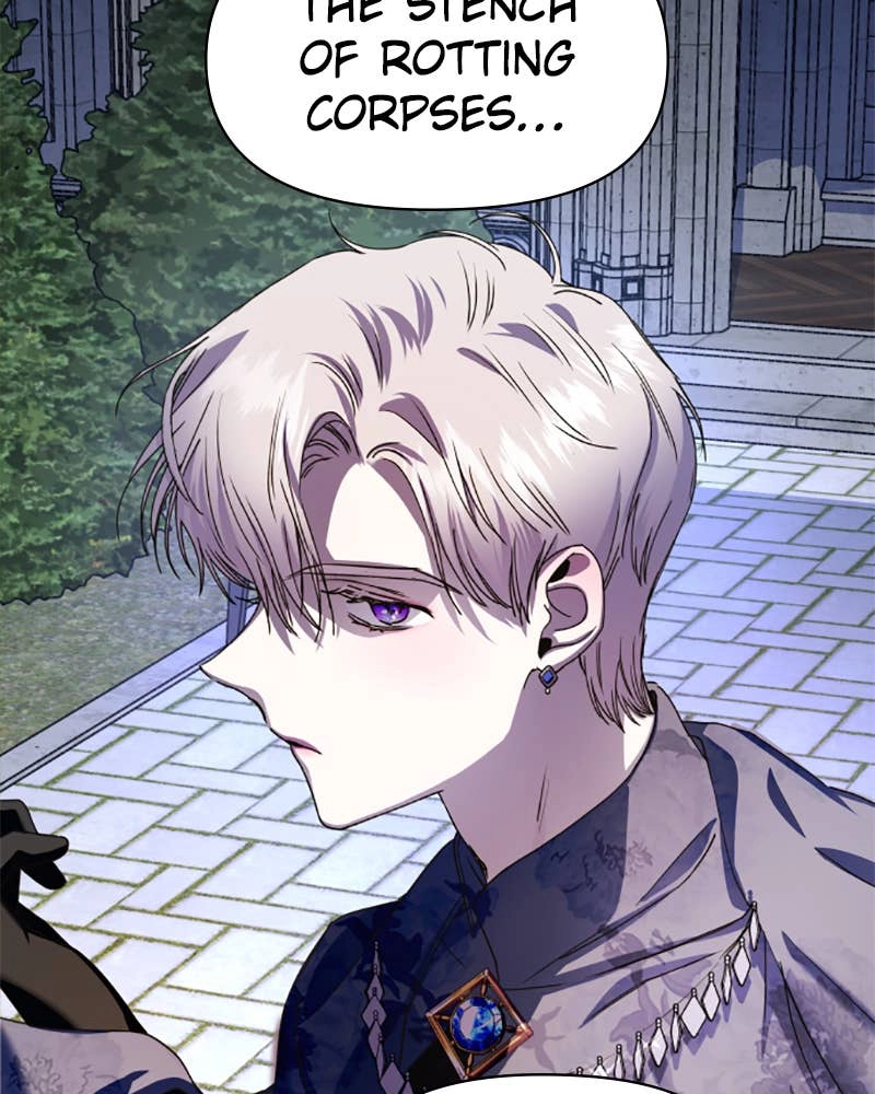 Your Throne Chapter 31 – Ambush Page 20