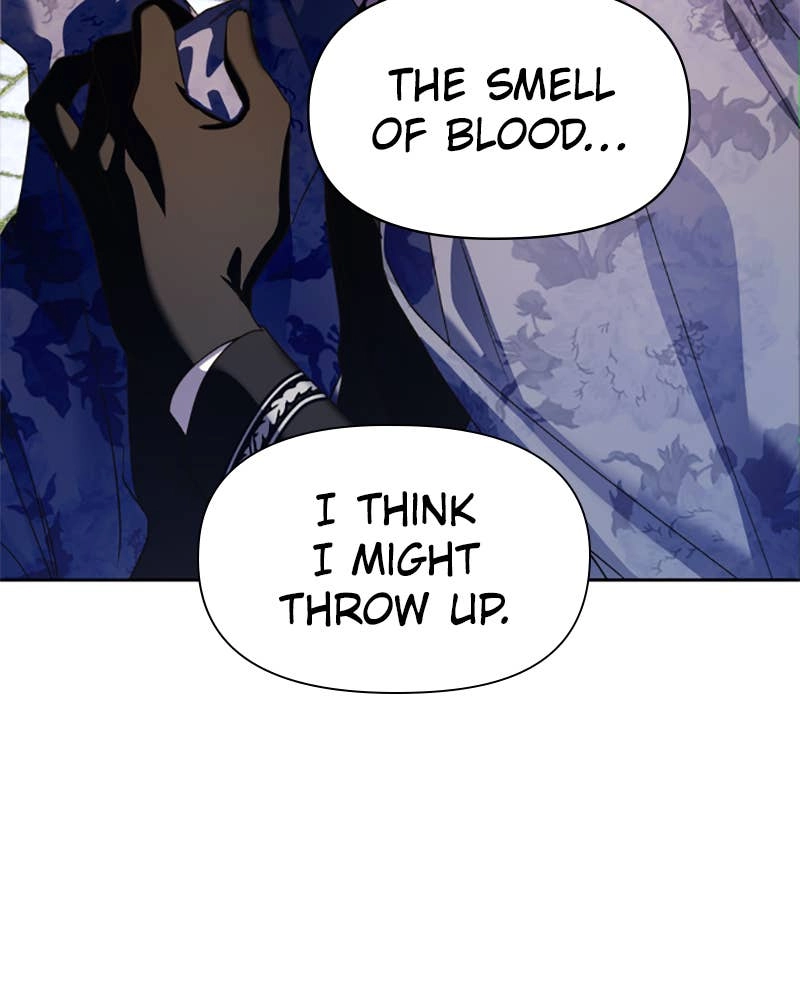 Your Throne Chapter 31 – Ambush Page 21