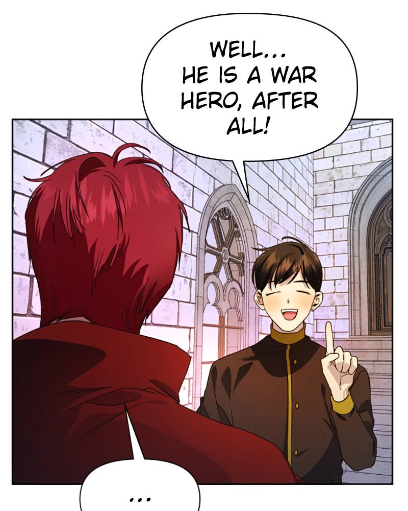 Your Throne Chapter 31 – Ambush Page 22