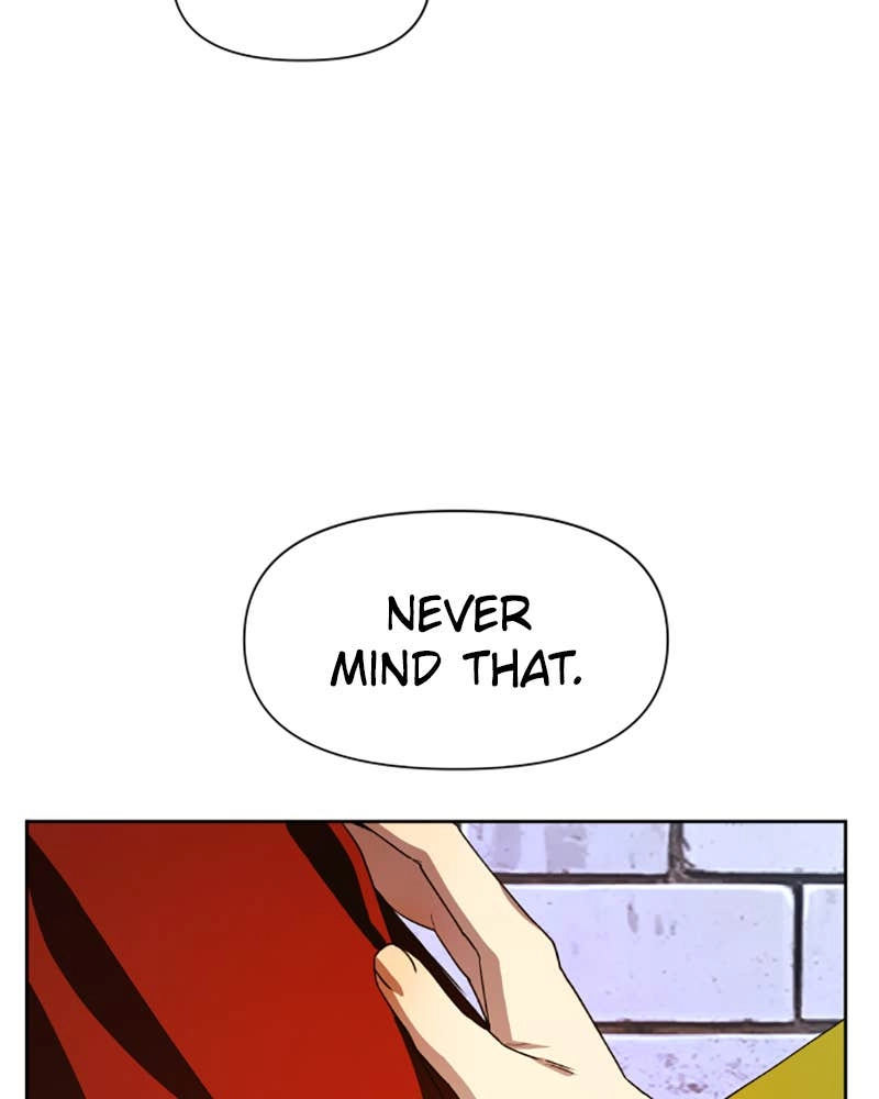 Your Throne Chapter 31 – Ambush Page 23