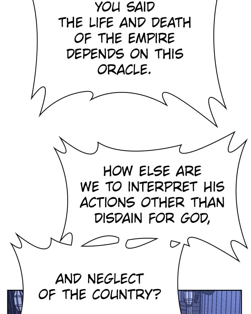 Your Throne Chapter 31 – Ambush Page 27