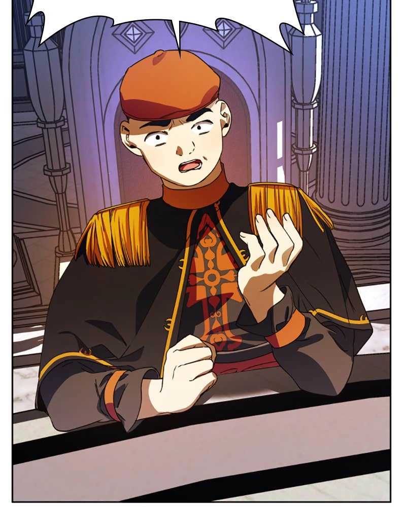 Your Throne Chapter 31 – Ambush Page 28