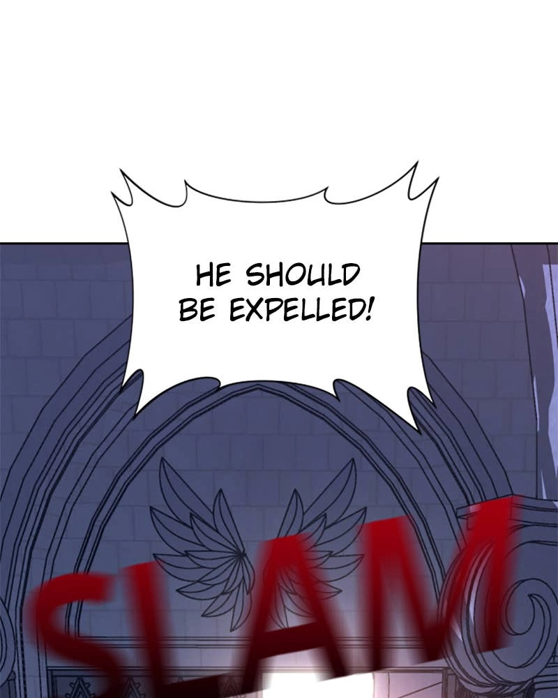 Your Throne Chapter 31 – Ambush Page 33