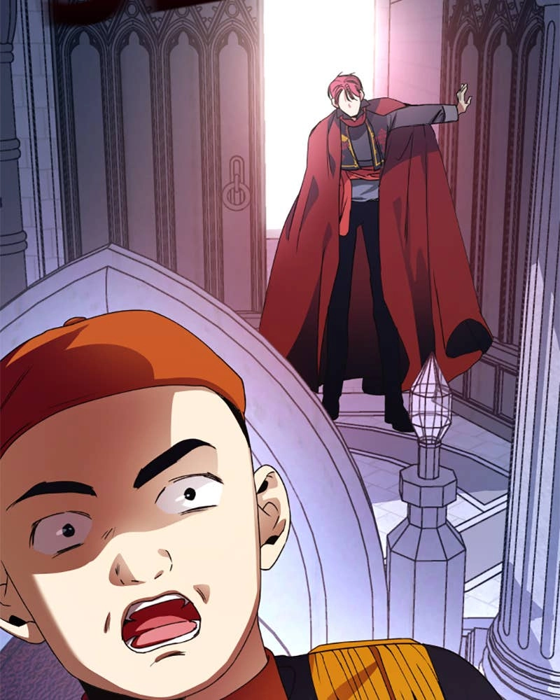 Your Throne Chapter 31 – Ambush Page 34