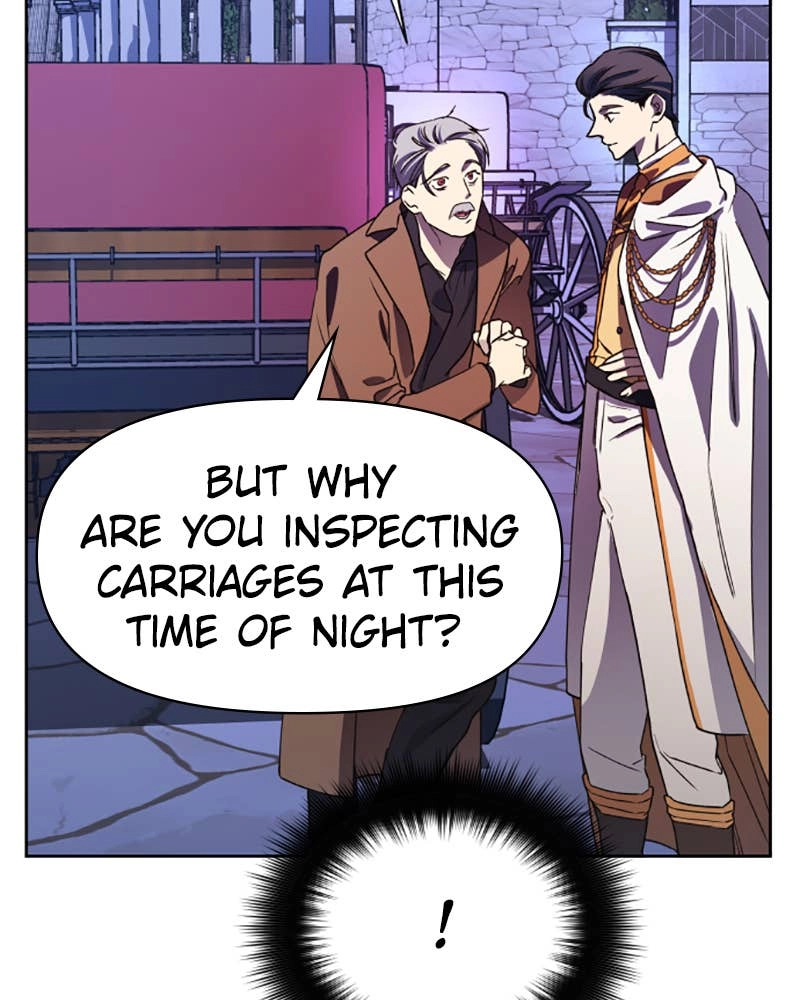 Your Throne Chapter 31 – Ambush Page 46