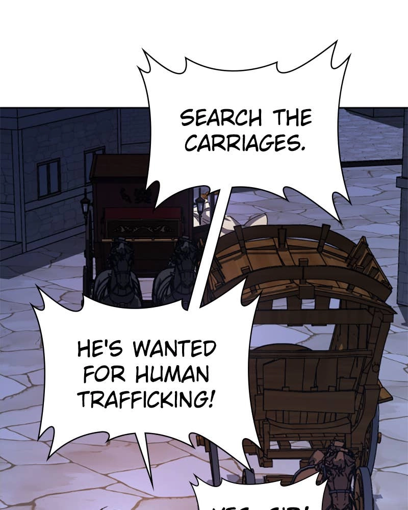Your Throne Chapter 31 – Ambush Page 54