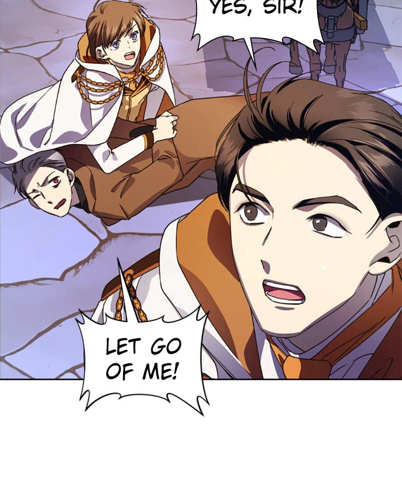 Your Throne Chapter 31 – Ambush Page 55