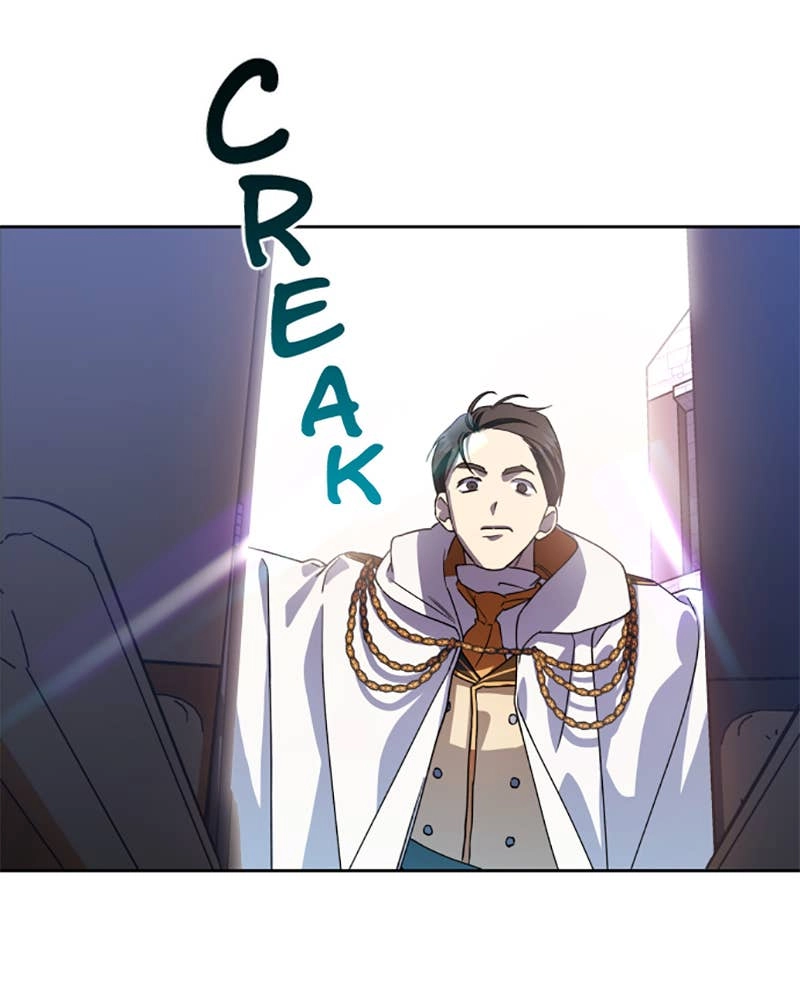 Your Throne Chapter 31 – Ambush Page 57