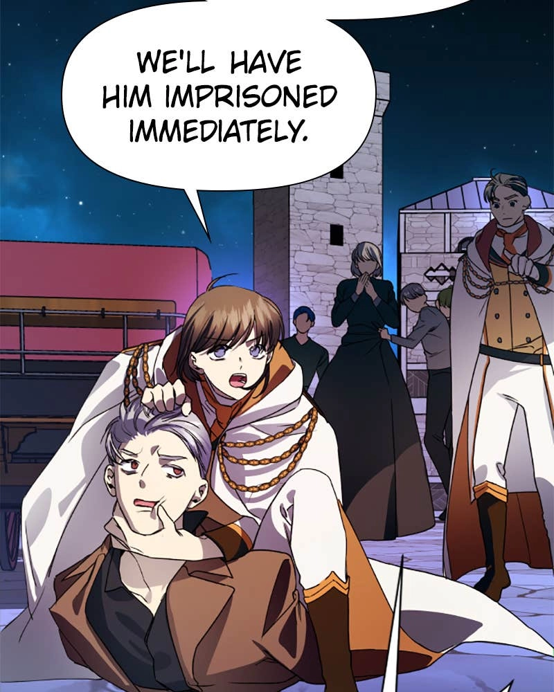 Your Throne Chapter 31 – Ambush Page 66