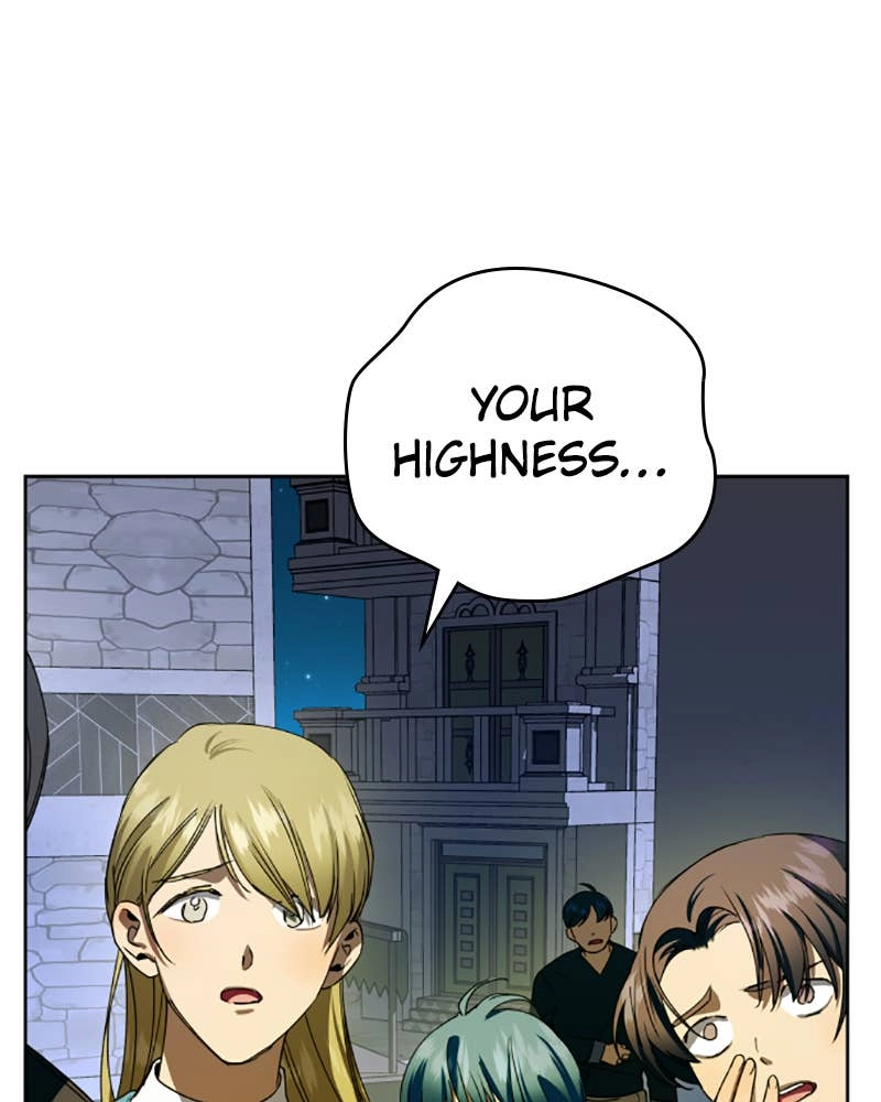 Your Throne Chapter 31 – Ambush Page 69