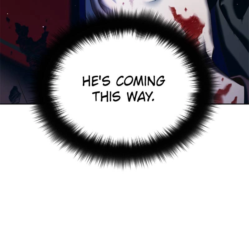 Your Throne Chapter 31 – Ambush Page 83