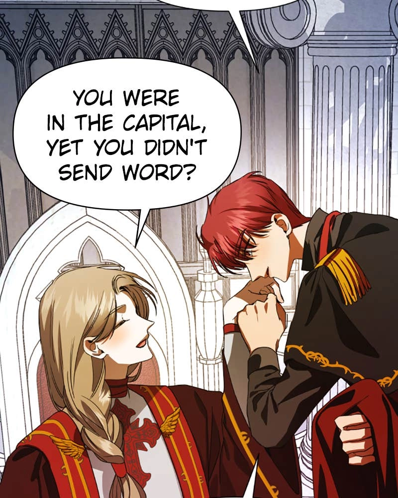 Your Throne Chapter 31 – Ambush Page 97