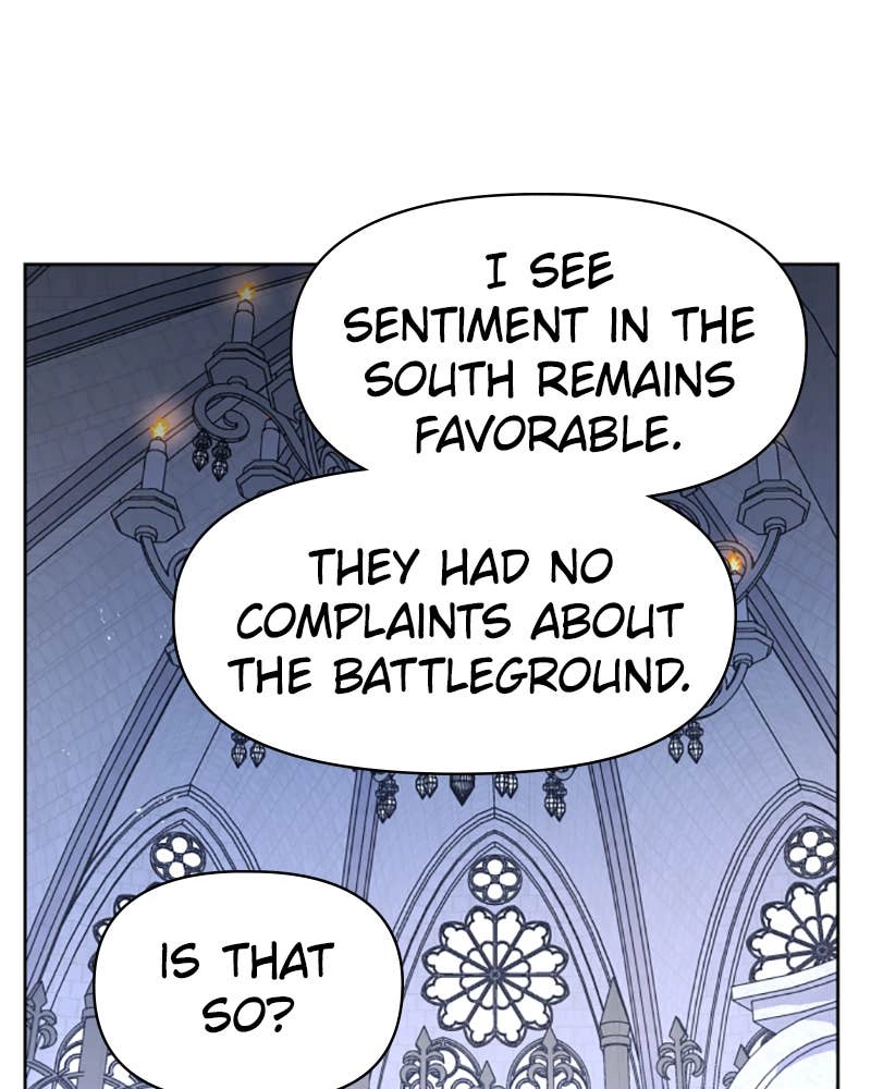 Your Throne Chapter 31 – Ambush Page 99