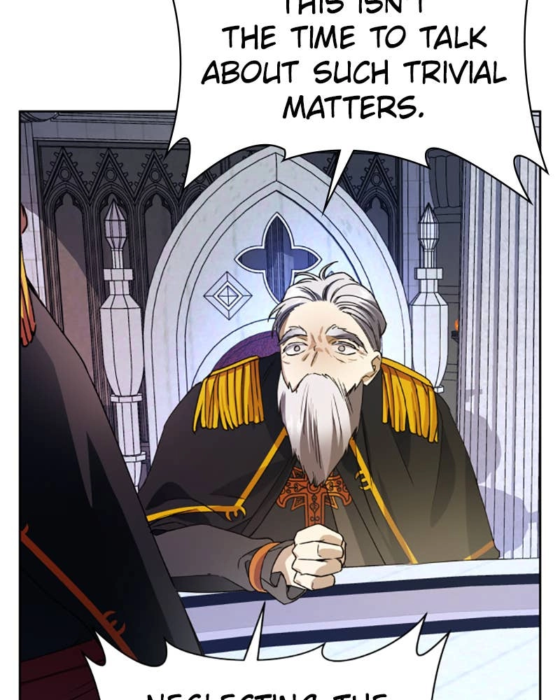 Your Throne Chapter 31 – Ambush Page 101