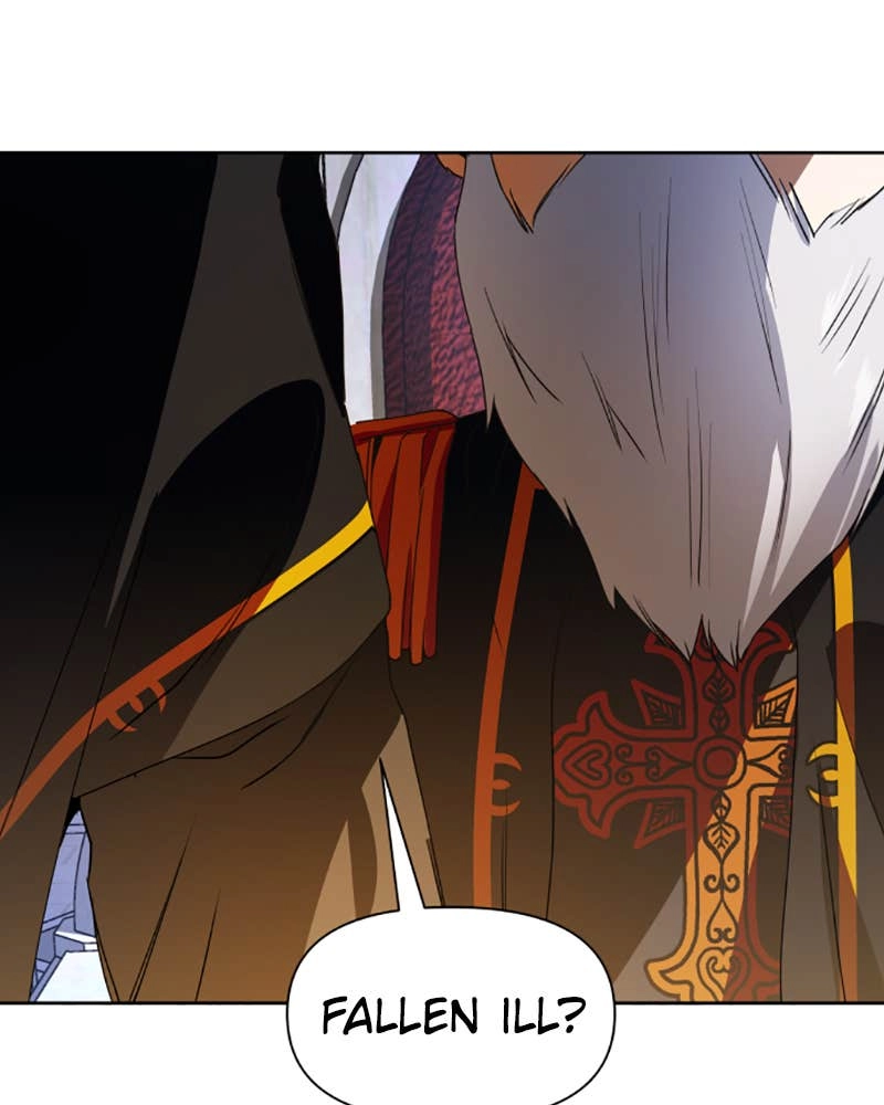 Your Throne Chapter 31 – Ambush Page 108