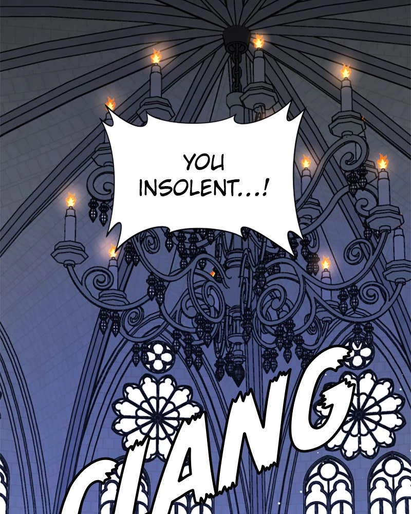 Your Throne Chapter 31 – Ambush Page 117