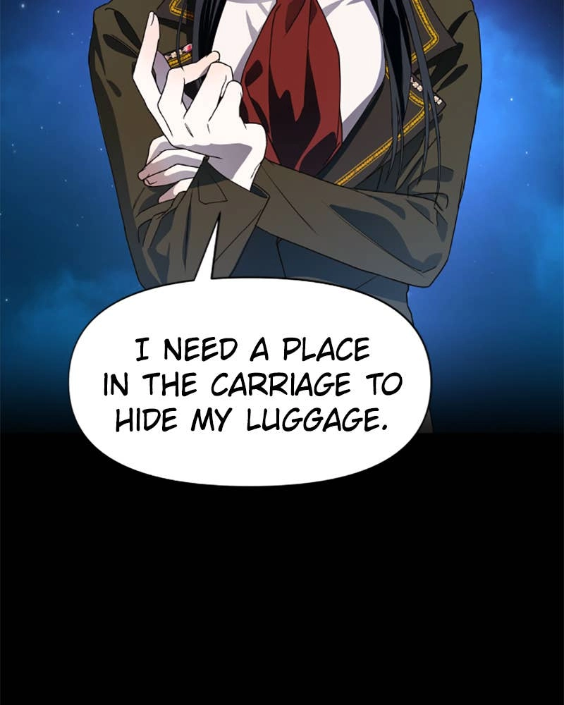 Your Throne Chapter 31 – Ambush Page 138
