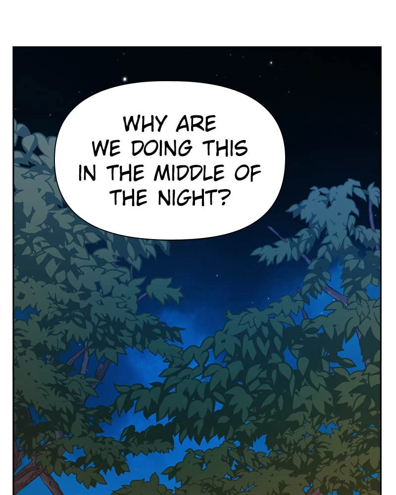 Your Throne Chapter 31 – Ambush Page 153