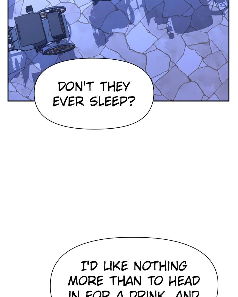 Your Throne Chapter 31 – Ambush Page 155