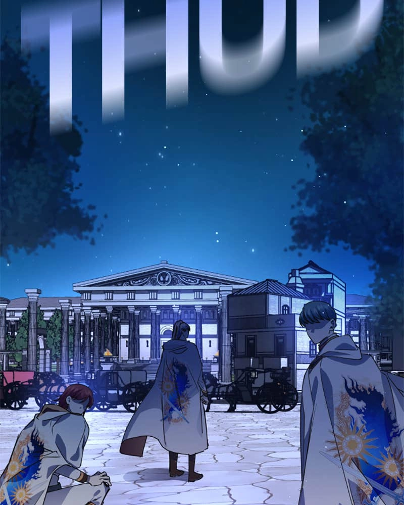 Your Throne Chapter 32 – I Want To See You Page 5