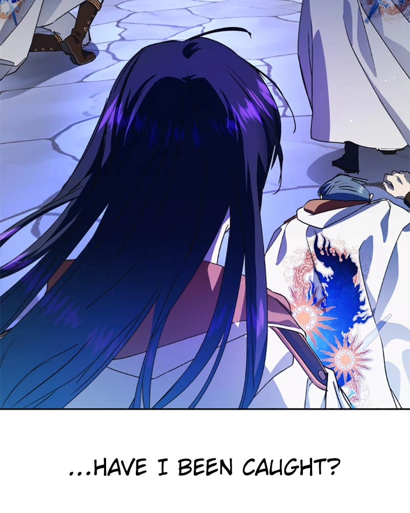 Your Throne Chapter 32 – I Want To See You Page 6