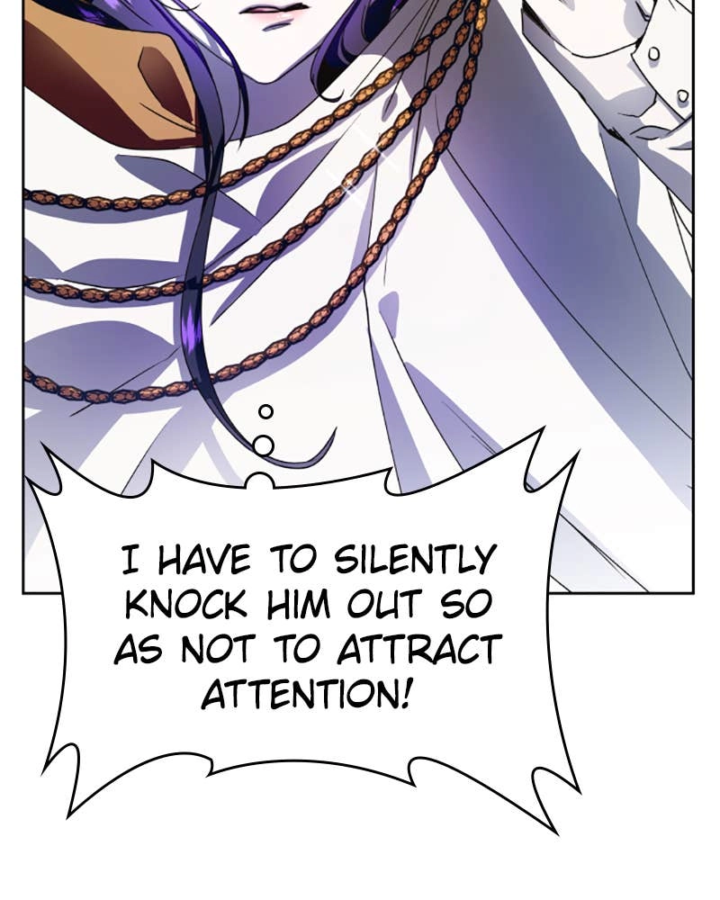 Your Throne Chapter 32 – I Want To See You Page 8