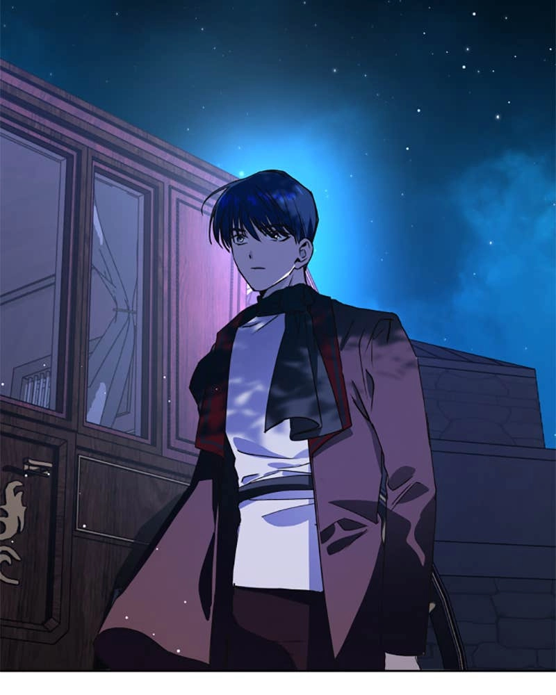 Your Throne Chapter 32 – I Want To See You Page 10