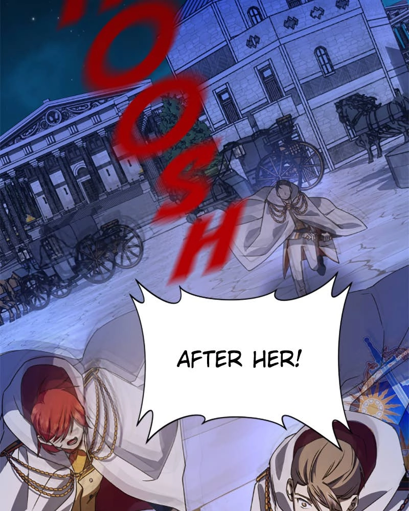Your Throne Chapter 32 – I Want To See You Page 19