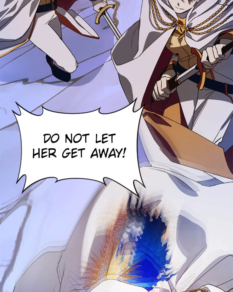 Your Throne Chapter 32 – I Want To See You Page 20