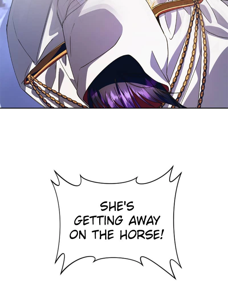 Your Throne Chapter 32 – I Want To See You Page 21