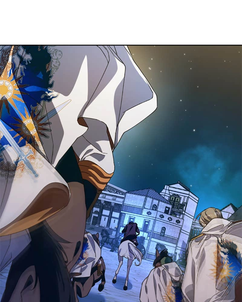 Your Throne Chapter 32 – I Want To See You Page 25