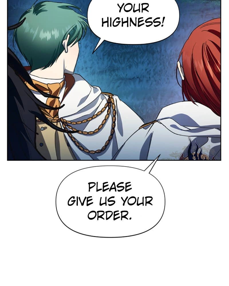Your Throne Chapter 32 – I Want To See You Page 37