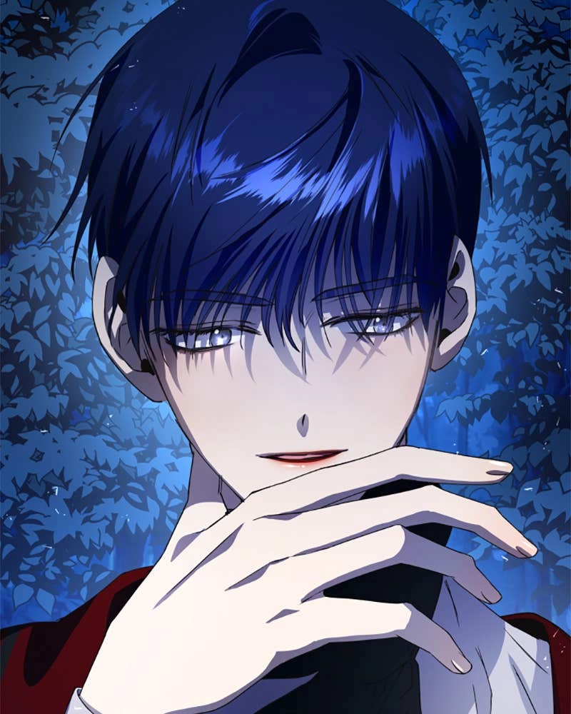 Your Throne Chapter 32 – I Want To See You Page 40