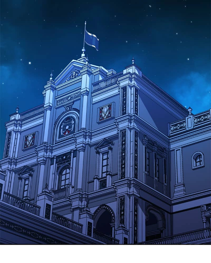 Your Throne Chapter 32 – I Want To See You Page 43