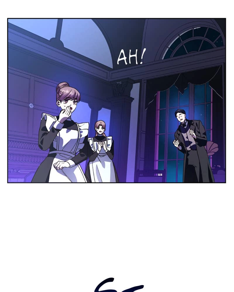 Your Throne Chapter 32 – I Want To See You Page 45