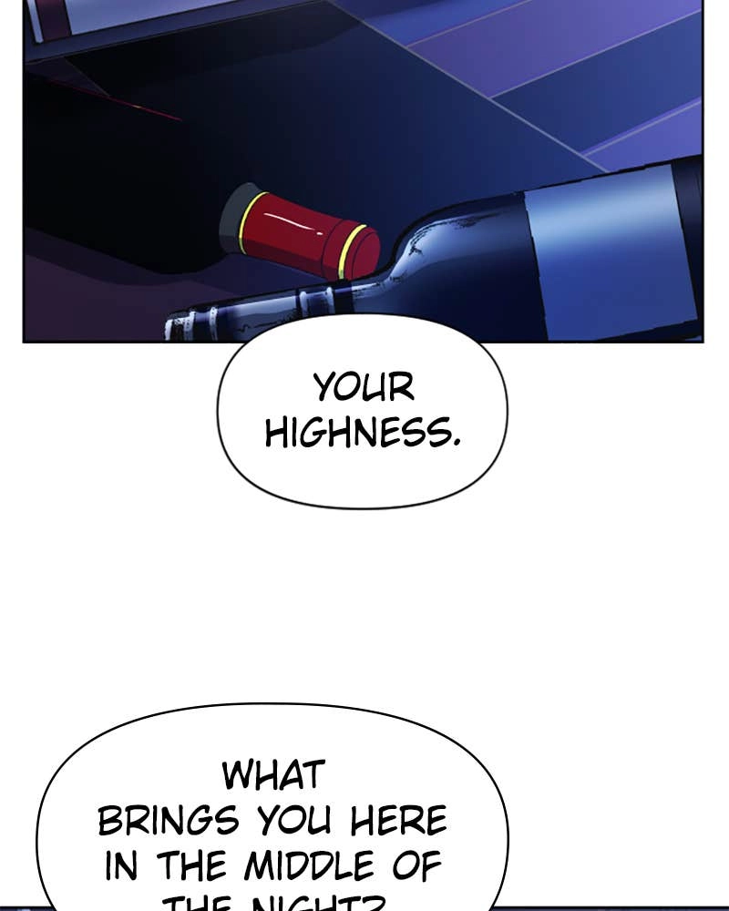 Your Throne Chapter 32 – I Want To See You Page 47