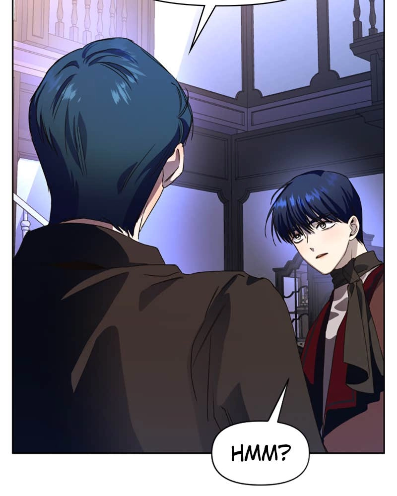Your Throne Chapter 32 – I Want To See You Page 50