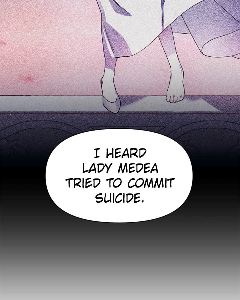 Your Throne Chapter 32 – I Want To See You Page 54