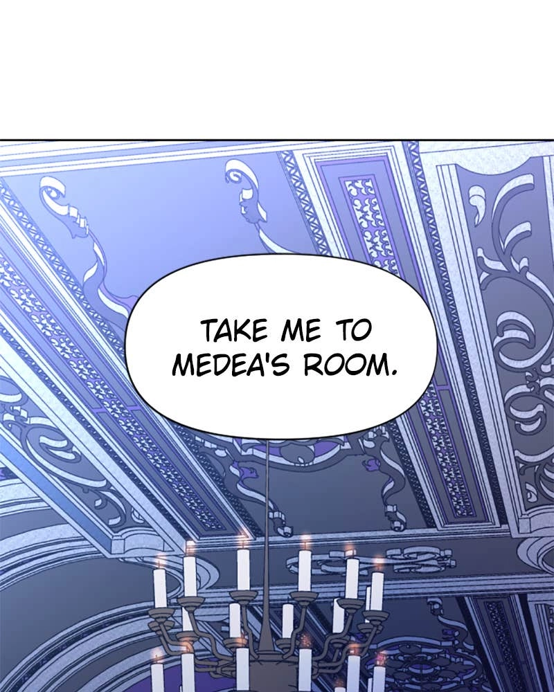 Your Throne Chapter 32 – I Want To See You Page 61