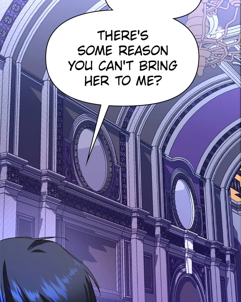 Your Throne Chapter 32 – I Want To See You Page 73