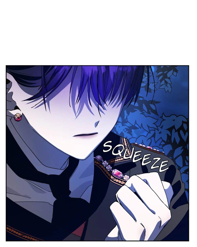 Your Throne Chapter 32 – I Want To See You Page 85