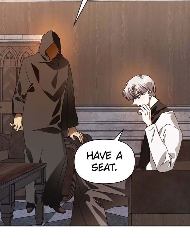 Your Throne Chapter 32 – I Want To See You Page 105